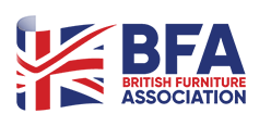 Bagshots Bespoke Kitchens membership to the British Furniture Association
