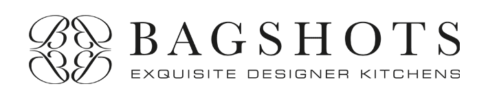 Bagshots Exquisite Designer Kitchens Logo
