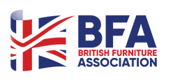 Bagshots Bespoke Kitchens membership to the British Furniture Association